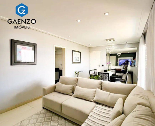 Imagem Apartamento com 3 Quartos à Venda, 113 m² em Vila Campesina - Osasco Imagem Apartamento com 3 Quartos à Venda, 113 m² em Vila Campesina - Osasco