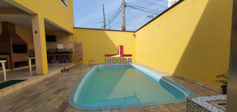 Imagem Casa com 4 Quartos à Venda, 180 m² em Vila Isolina Mazzei - São Paulo Imagem Casa com 4 Quartos à Venda, 180 m² em Vila Isolina Mazzei - São Paulo