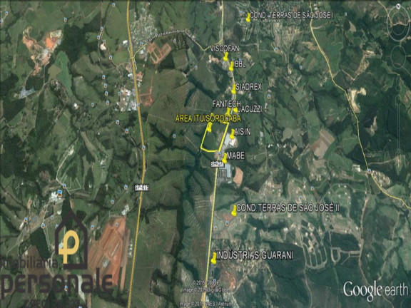Imagem Imóvel à Venda, 20.000 m² em Itu - Sp, Sp-79 - Itu Imagem Imóvel à Venda, 20.000 m² em Itu - Sp, Sp-79 - Itu