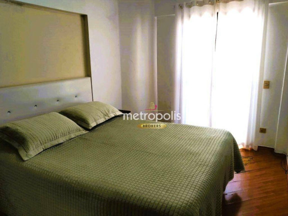 Imagem Apartamento com 3 Quartos à Venda, 132 m² em Parque Das Nações - Santo André Imagem Apartamento com 3 Quartos à Venda, 132 m² em Parque Das Nações - Santo André