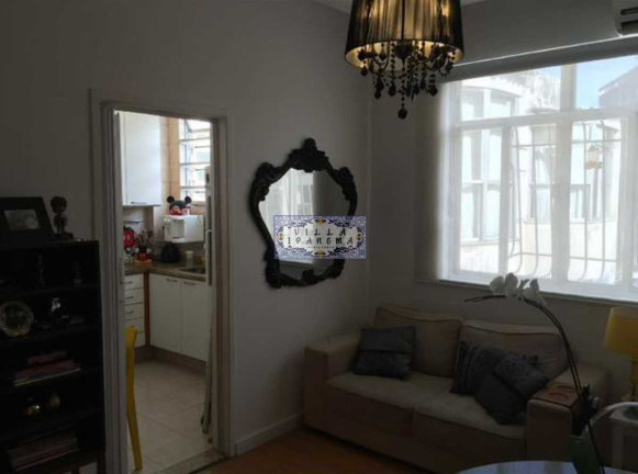 Imagem Apartamento com 2 Quartos à Venda, 50 m² em Botafogo - Rio De Janeiro Imagem Apartamento com 2 Quartos à Venda, 50 m² em Botafogo - Rio De Janeiro