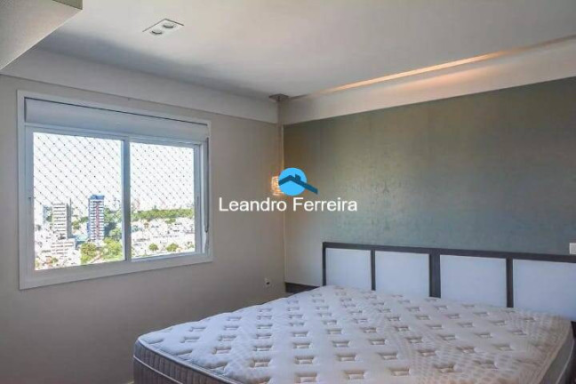 Imagem Apartamento com 3 Quartos à Venda, 156 m² em Centro - São Bernardo Do Campo
