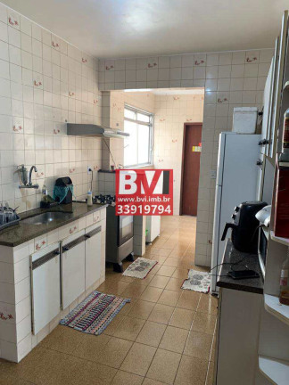 Imagem Apartamento com 2 Quartos à Venda, 94 m² em Irajá - Rio De Janeiro Imagem Apartamento com 2 Quartos à Venda, 94 m² em Irajá - Rio De Janeiro