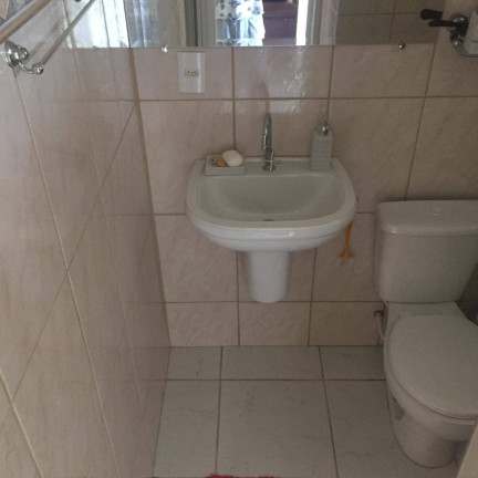 Imagem Casa com 2 Quartos à Venda, 50 m² em Morada Das Vinhas - Jundiaí