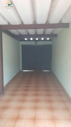 Imagem Casa com 3 Quartos à Venda, 180 m² em Planalto Paulista - São Paulo