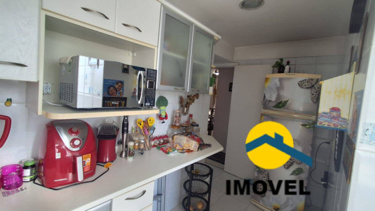 Imagem Apartamento com 2 Quartos à Venda, 72 m² em Icaraí - Niterói Imagem Apartamento com 2 Quartos à Venda, 72 m² em Icaraí - Niterói