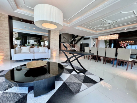 Imagem Apartamento com 4 Quartos à Venda, 700 m² em Centro - Balneário Camboriú Imagem Apartamento com 4 Quartos à Venda, 700 m² em Centro - Balneário Camboriú