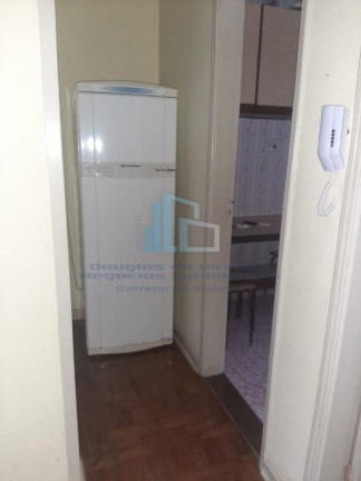 Imagem Apartamento com 1 Quarto à Venda, 52 m² em Ocian - Praia Grande