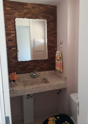 Imagem Casa de Condomínio com 3 Quartos à Venda, 96 m² em Vossoroca - Votorantim