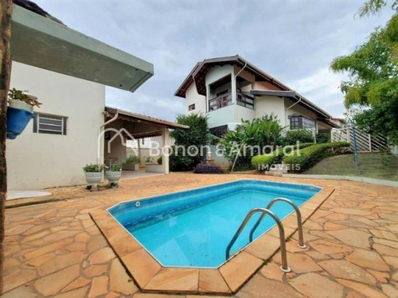 Imagem Casa de Condomínio com 3 Quartos à Venda, 490 m² em Loteamento Caminhos De San Con - Campinas Imagem Casa de Condomínio com 3 Quartos à Venda, 490 m² em Loteamento Caminhos De San Con - Campinas