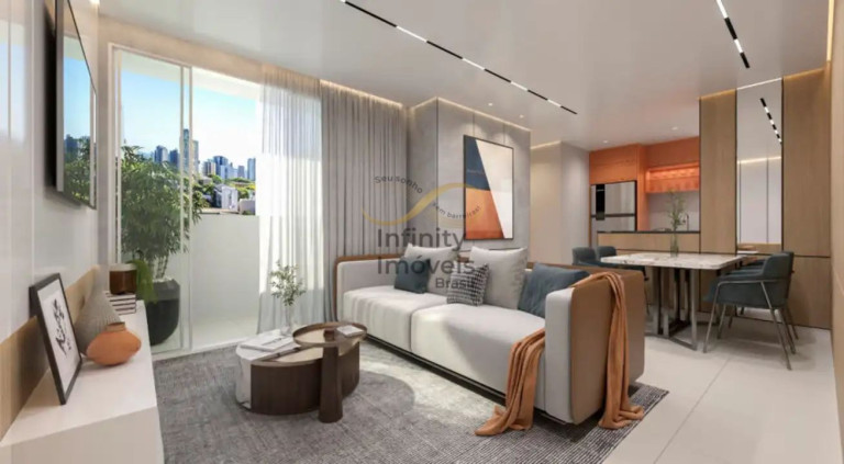 Imagem Apartamento à Venda, 56 m² em Buritis - Belo Horizonte Imagem Apartamento à Venda, 56 m² em Buritis - Belo Horizonte