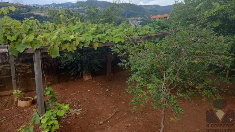 Imagem Casa com 4 Quartos à Venda, 392 m² em Flávio Marques Lisboa (barreiro) - Belo Horizonte