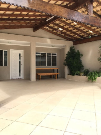 Sobrado com 4 Quartos à Venda ou Locação, 212 m² em Ocian - Praia Grande