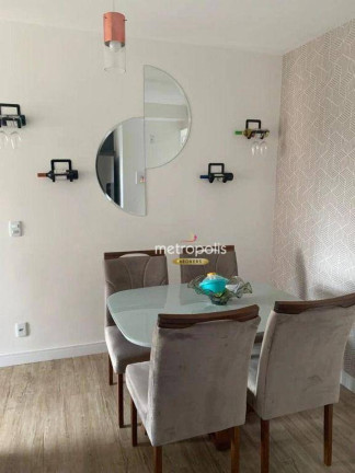 Imagem Apartamento com 2 Quartos à Venda, 59 m² em Cambuci - São Paulo