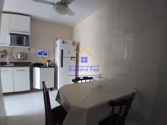 Imagem Apartamento com 2 Quartos à Venda, 93 m² em Vila Isabel - Rio De Janeiro