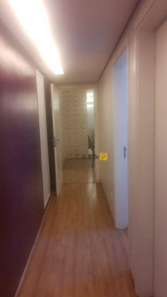 Imagem Apartamento com 3 Quartos à Venda, 132 m² em Jardim Glória - Americana Imagem Apartamento com 3 Quartos à Venda, 132 m² em Jardim Glória - Americana