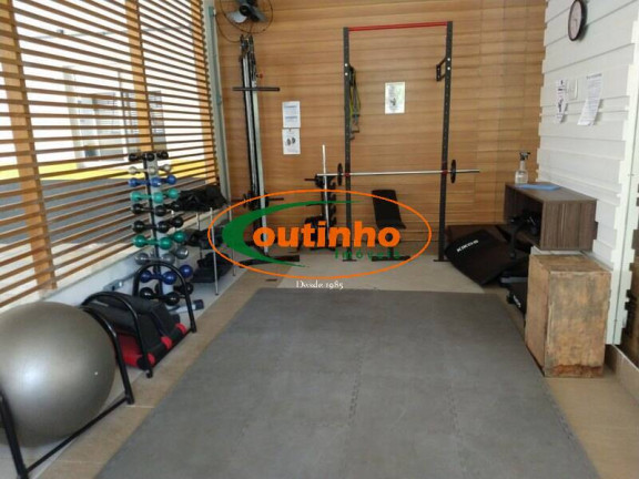 Imagem Apartamento com 3 Quartos à Venda, 102 m² em Tijuca - Rio De Janeiro Imagem Apartamento com 3 Quartos à Venda, 102 m² em Tijuca - Rio De Janeiro