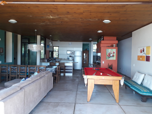 Imagem Casa com 7 Quartos à Venda,  em Silveira - Garopaba