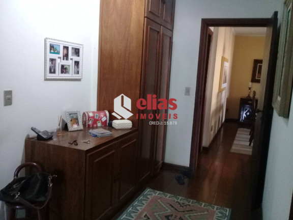 Imagem Apartamento com 3 Quartos à Venda, 220 m² em Centro - Bauru Imagem Apartamento com 3 Quartos à Venda, 220 m² em Centro - Bauru