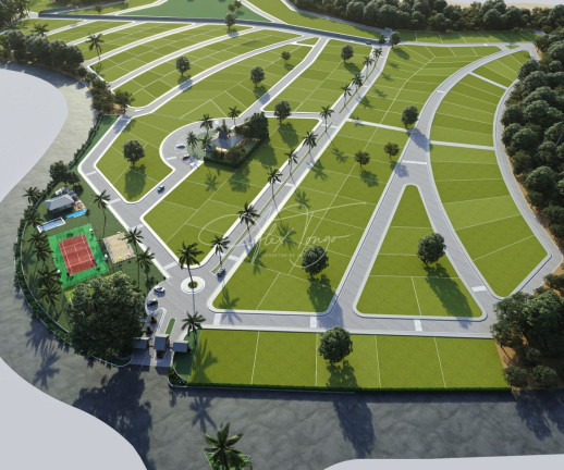 Imagem Terreno à Venda, 400 m² em Iriri - Anchieta Imagem Terreno à Venda, 400 m² em Iriri - Anchieta
