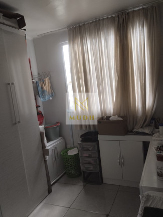 Imagem Apartamento com 2 Quartos à Venda, 40 m² em Mato Grande - Canoas