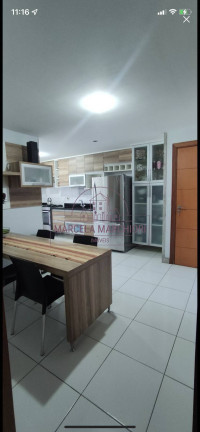 Imagem Apartamento com 4 Quartos à Venda, 248 m² em Praia De Itaparica - Vila Velha