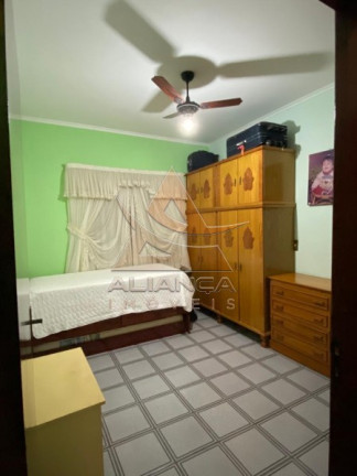 Imagem Casa com 4 Quartos à Venda, 293 m² em Planalto Verde - Ribeirão Preto