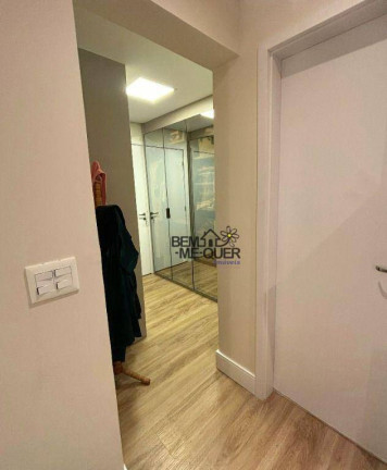 Imagem Apartamento com 2 Quartos à Venda, 105 m² em Vila Anastácio - São Paulo