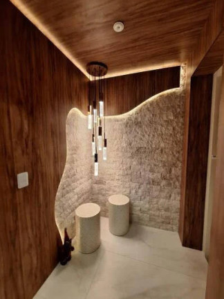 Imagem Apartamento com 3 Quartos à Venda, 154 m² em Vila Santa Catarina - São Paulo Imagem Apartamento com 3 Quartos à Venda, 154 m² em Vila Santa Catarina - São Paulo