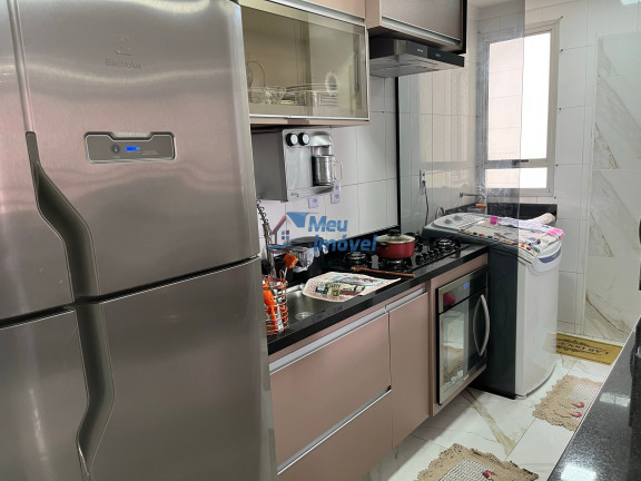Imagem Imóvel com 3 Quartos à Venda, 75 m² em Norte (águas Claras) - Brasília