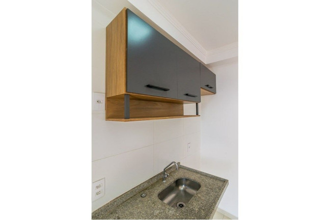 Imagem Apartamento com 1 Quarto à Venda, 38 m² em Vila Andrade - São Paulo Imagem Apartamento com 1 Quarto à Venda, 38 m² em Vila Andrade - São Paulo