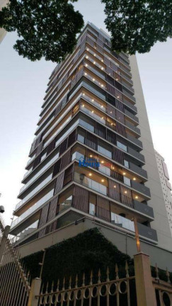Imagem Apartamento com 4 Quartos à Venda, 247 m² em Vila Nova Conceição - São Paulo