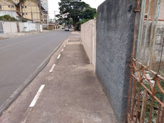Imagem Terreno à Venda, 696 m² em Nova Gardênia - Atibaia