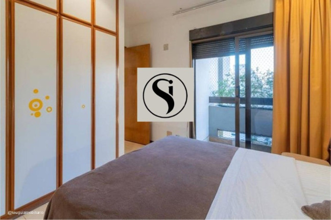 Imagem Apartamento com 3 Quartos para Alugar, 210 m² em Itaim Bibi - São Paulo Imagem Apartamento com 3 Quartos para Alugar, 210 m² em Itaim Bibi - São Paulo