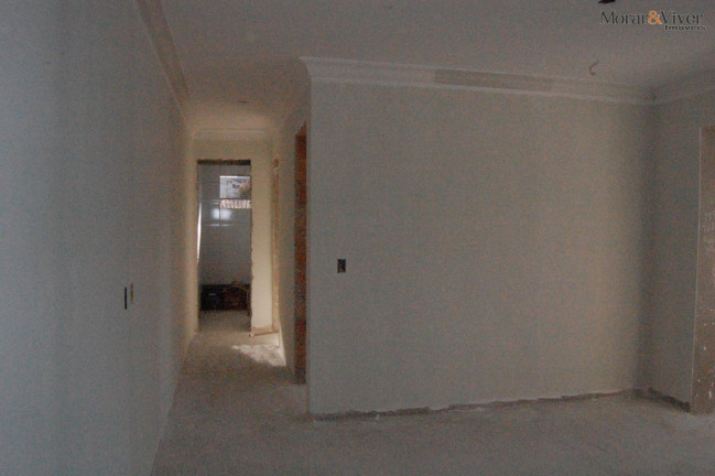 Imagem Apartamento com 3 Quartos à Venda, 83 m² em São Pedro - São José Dos Pinhais