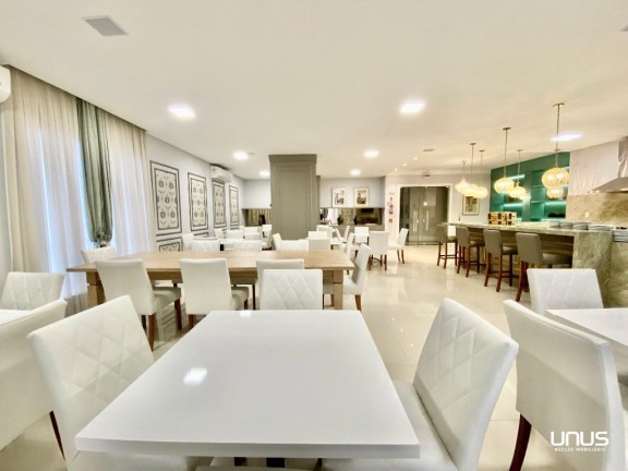 Imagem Apartamento com 2 Quartos à Venda, 88 m² em Centro - Palhoça