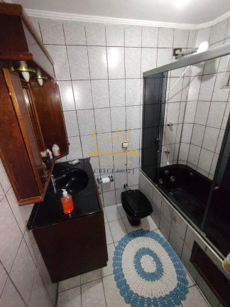 Imagem Apartamento com 3 Quartos à Venda, 94 m² em Vila Belmiro - Santos