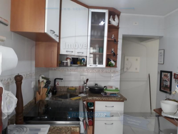 Imagem Apartamento com 2 Quartos à Venda, em Vila Guarani - São Paulo Imagem Apartamento com 2 Quartos à Venda, em Vila Guarani - São Paulo