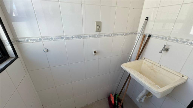 Imagem Apartamento com 1 Quarto à Venda, 33 m² em Forte - Praia Grande Imagem Apartamento com 1 Quarto à Venda, 33 m² em Forte - Praia Grande