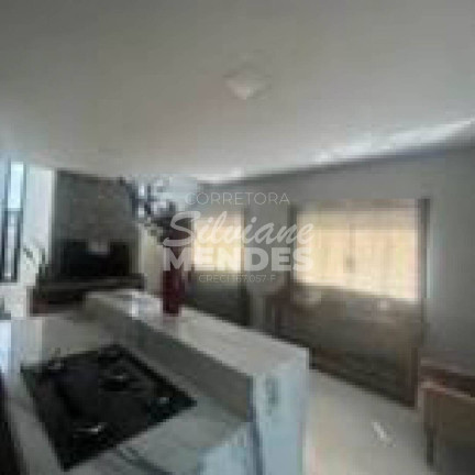 Imagem Casa com 2 Quartos à Venda, 154 m² em Horto Florestal - Sorocaba