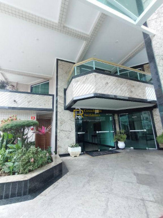 Imagem Apartamento com 2 Quartos à Venda, 68 m² em Tupi - Praia Grande