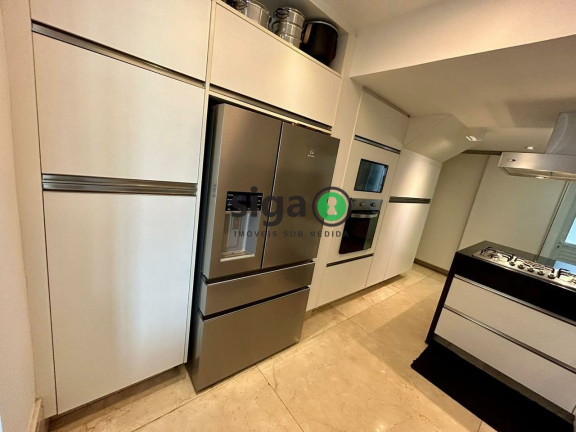 Imagem Casa com 4 Quartos à Venda, 333 m² em Cidade Jardim - São Paulo Imagem Casa com 4 Quartos à Venda, 333 m² em Cidade Jardim - São Paulo