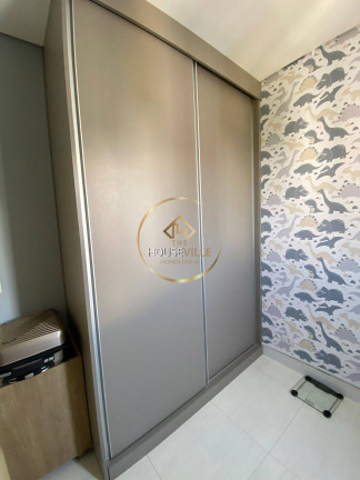 Imagem Apartamento com 2 Quartos à Venda, 62 m² em Pagador De Andrade - Jacareí