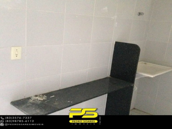 Imagem Apartamento com 2 Quartos à Venda, 47 m² em Planalto Boa Esperança - João Pessoa