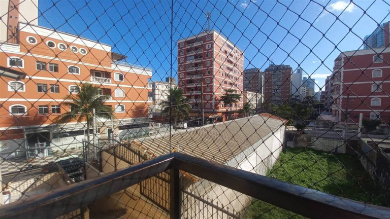 Imagem Apartamento com 3 Quartos à Venda, 108 m² em Tupi - Praia Grande