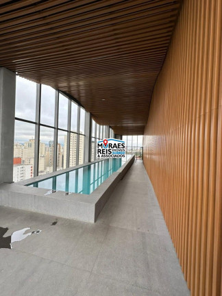Imagem Apartamento com 1 Quarto à Venda, 60 m² em Pinheiros - São Paulo Imagem Apartamento com 1 Quarto à Venda, 60 m² em Pinheiros - São Paulo