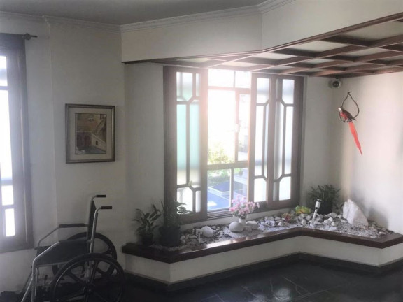 Imagem Apartamento com 3 Quartos à Venda, 240 m² em Vila Mariana - São Paulo