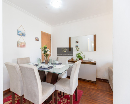Imagem Apartamento com 2 Quartos à Venda, 60 m² em Vila Mascote - São Paulo