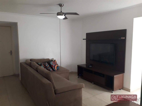 Imagem Apartamento com 2 Quartos à Venda, 55 m² em Bandeiras - Osasco