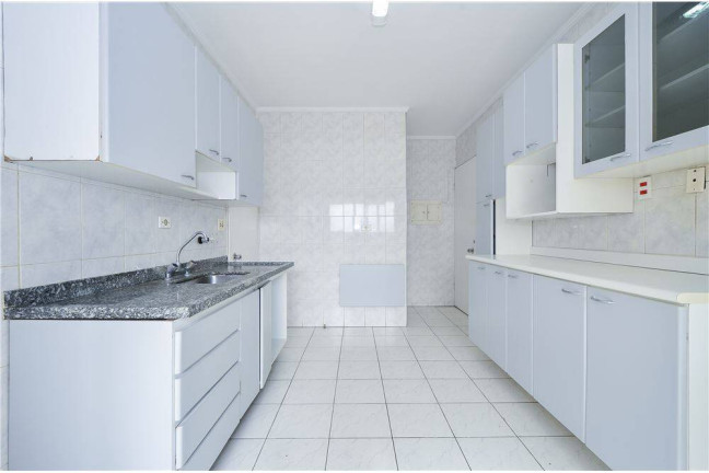 Imagem Apartamento com 3 Quartos à Venda, 113 m² em Vila Cruzeiro - São Paulo